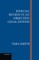 Judicial Review in an Objective Legal System