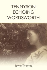Tennyson Echoing Wordsworth Tennyson Echoing Wordsworth