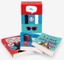 The Simonverse Novels 3-Book Box Set
