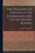 The Teaching of English in the Elementary and the Secondary School