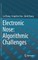 Electronic Nose: Algorithmic Challenges