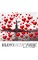 I love New York statue of liberty Valentine's edition red hearts creative blank journal