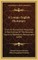 A Lenape-English Dictionary