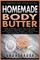 Homemade Body Butter
