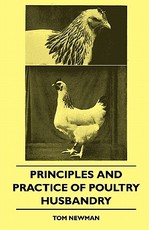 Principles And Practice Of Poultry Husbandry Principles And Practice Of Poultry Husbandry