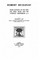 Robert Buchanan, some account of his life, his life's work, and his literary friendships