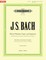 Bach, J: Kleine Präludien, Fugen und Fughetten