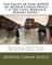 The Valley of Fear .NOVEL by
