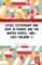 Cities, Citizenship and Jews in France and the United States, 1905-2022 (Volume 1)