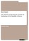 Sopjani, N: Attitude of Serb minority towards the institutio