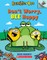 Don't Worry, Bee Happy: An Acorn Book (Bumble and Bee #1)
