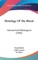 Histology of the Blood