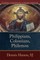Philippians, Colossians, Philemon