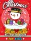Merry Christmas Activity Books for Kids