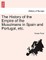 The History of the Empire of the Musulmans in Spain and Portugal, Etc.
