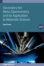 Secondary Ion Mass Spectrometry and Its Application to Materials Science