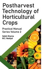 Postharvest Technology Of Horticultural Crops Postharvest Technology Of Horticultural Crops