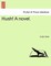 Hush! a Novel.