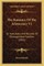 The Romance Of The Aristocracy V1