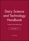 Dairy Science Vol 2
