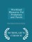 Workload Measures for Probation and Parole - Scholar's Choice Edition