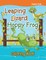 Leaping Lizard Hoppy Frog Coloring Book