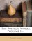 The Poetical Works, Volume 1...