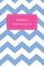 Lynn's Pocket Posh Journal, Chevron