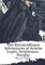The Extraordinary Adventures of Arsene Lupin, Gentleman-Burglar