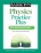 Barron's Physics Practice Plus: 400+ Online Questions and Quick Study Review