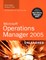 Microsoft Operations Manager 2005 Unleashed