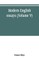 Modern English essays (Volume V)