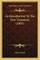 An Introduction to the New Testament (1905)