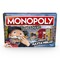 HASBRO MONOPOLY For Sore Losers - FIN only