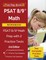 PSAT 8/9 Math Workbook