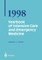 Yearbook of Intensive Care and Emergency Medicine