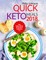 Quick Keto Meals 2018