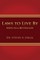 Laws to Live by