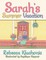 Sarah's Summer Vacation