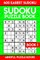 Sudoku Puzzle Book