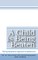 A Child Is Being Beaten