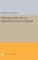 Ordering of the Arts in Eighteenth-Century England