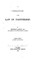 A Treatise on the Law of Partnership