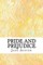 Pride and Prejudice