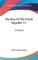 The Rise Of The Dutch Republic V1