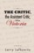 The Critic, the Assistant Critic, and Victoria