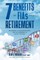 7 Benefits of FIAs For Retirement
