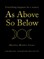 As Above, so Below