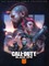 Call of Duty: Black Ops 4 - The Official Comic Collection