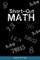 Short-Cut Math